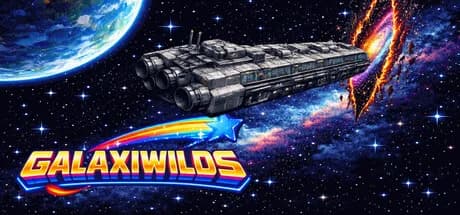 Galaxiwilds görsel 1