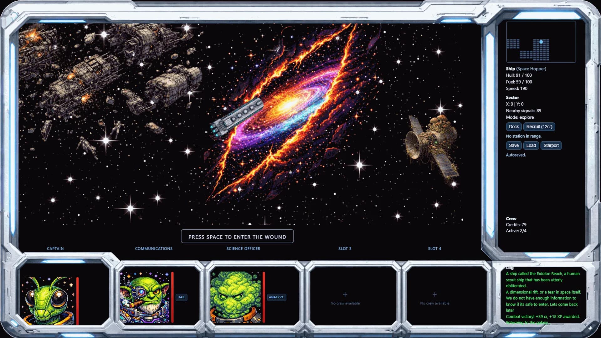 Galaxiwilds görsel 11