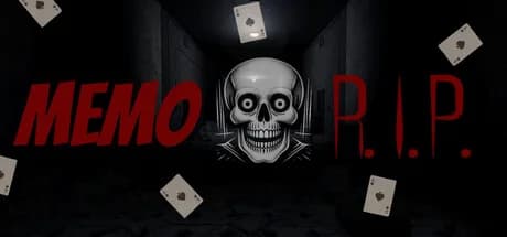 Memo R.I.P. görsel 1