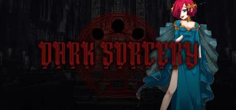 Dark Sorcery görsel 1