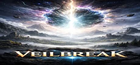 Veilbreak görsel 1