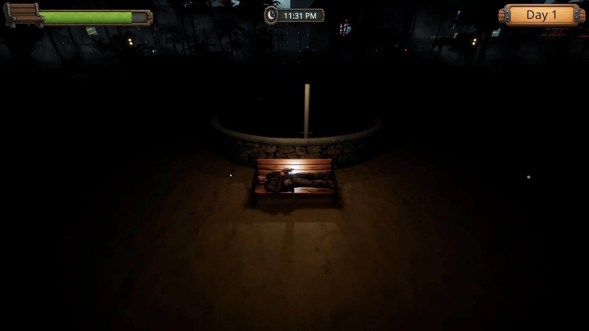 Bench Simulator görsel 4