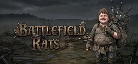 Battlefield Rats görsel 1