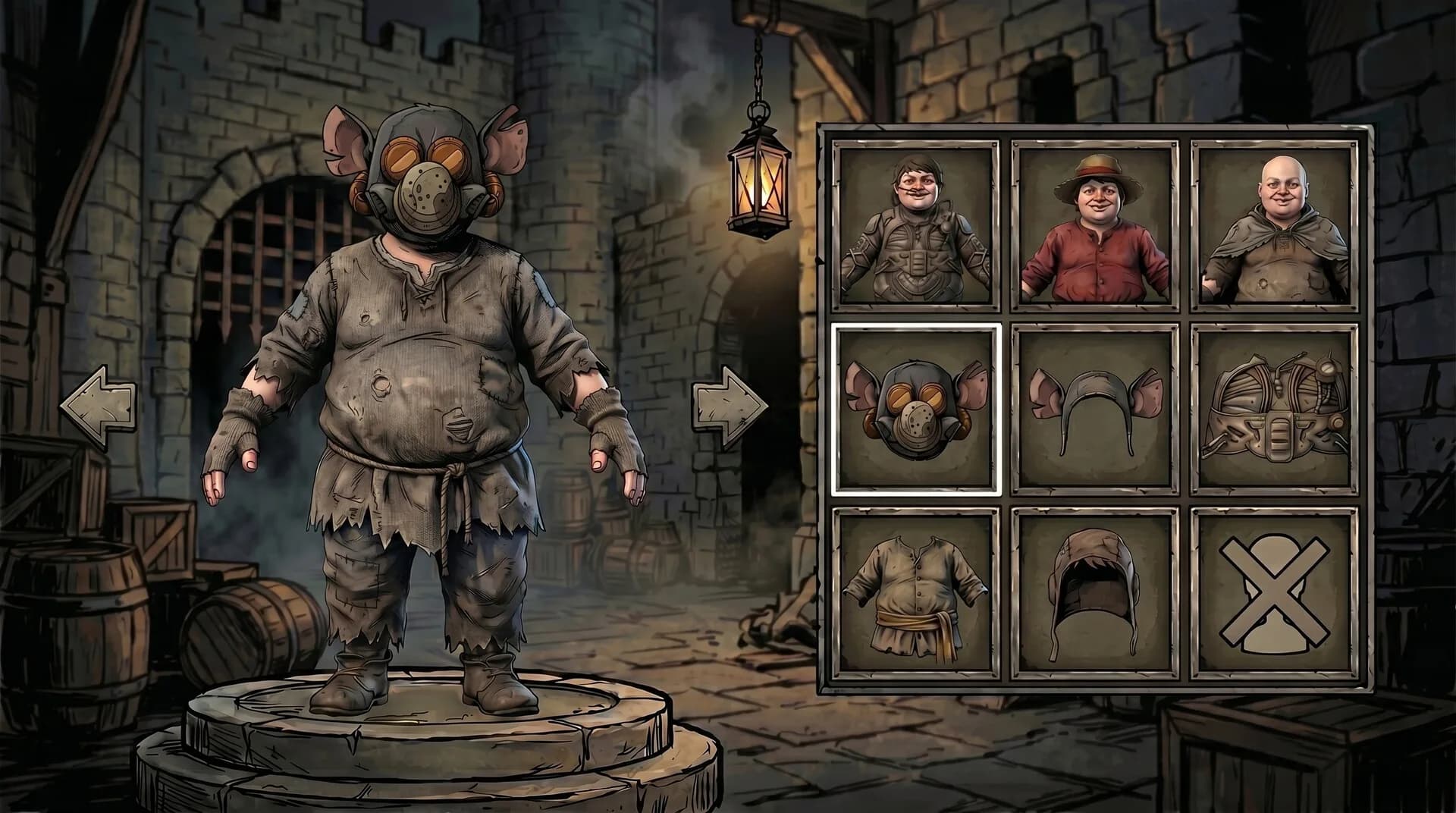 Battlefield Rats görsel 2