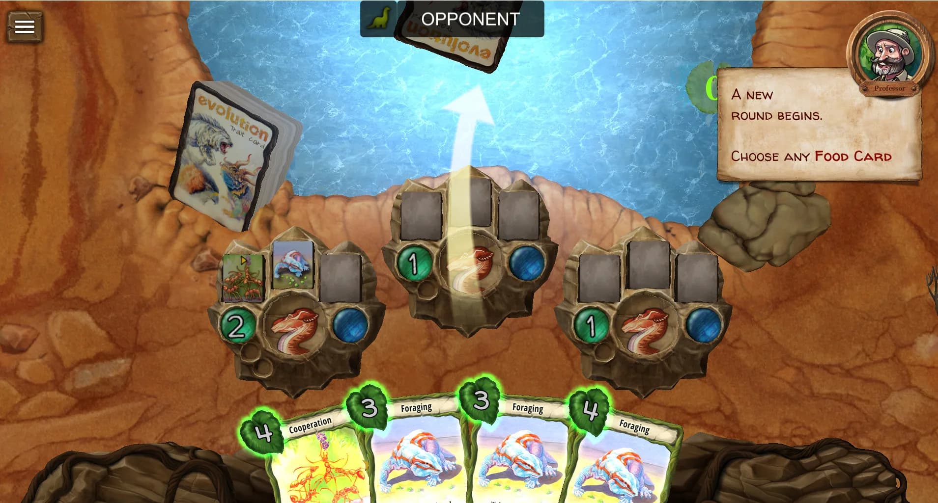 Evolution Board Game görsel 5