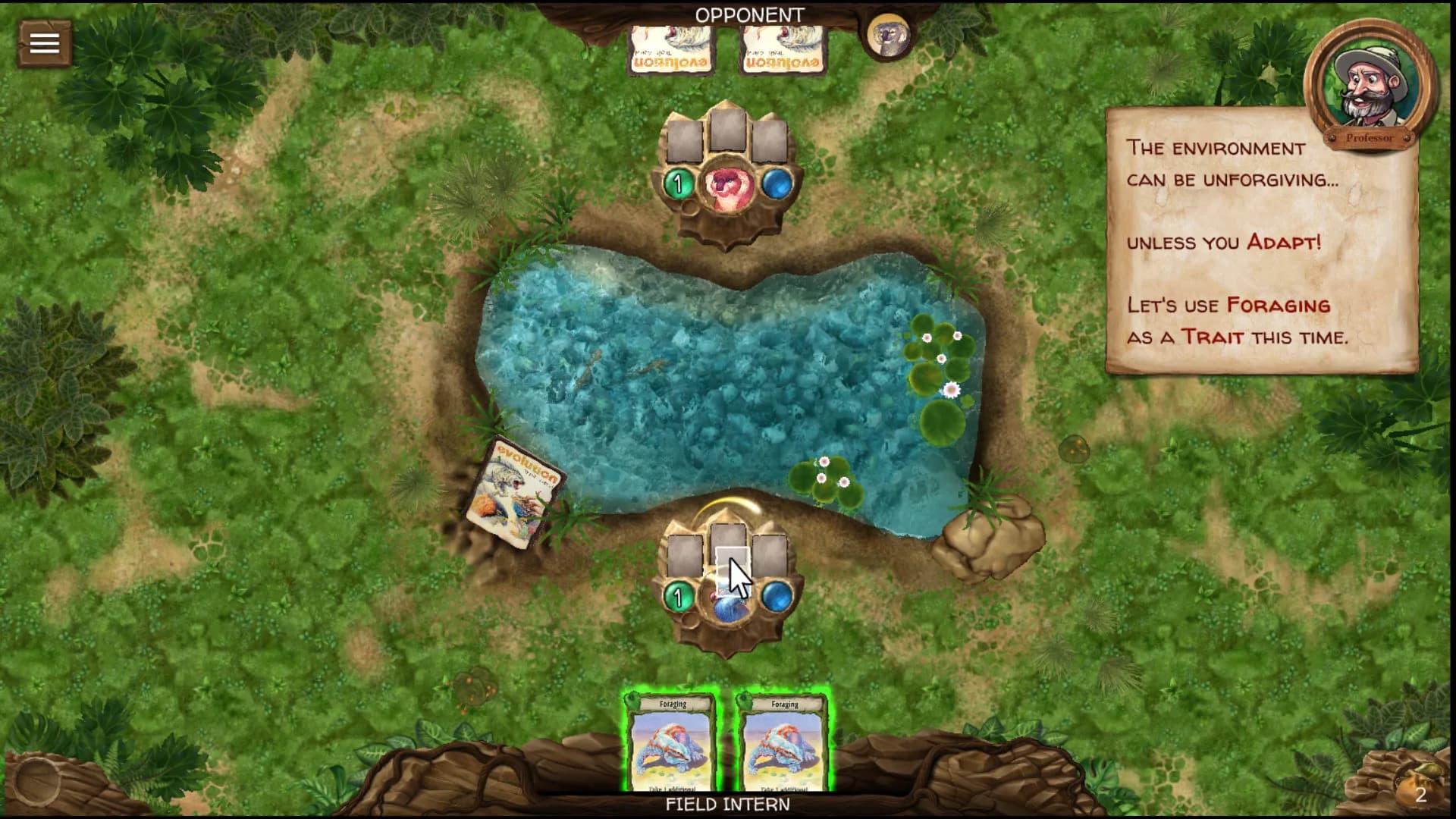 Evolution Board Game görsel 9