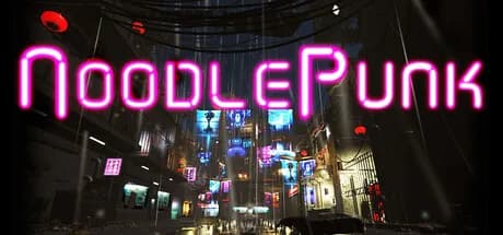 NoodlePunk görsel 1