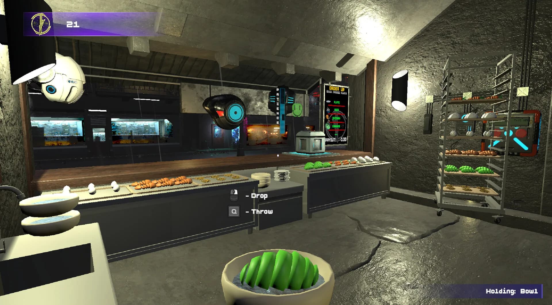 NoodlePunk görsel 3