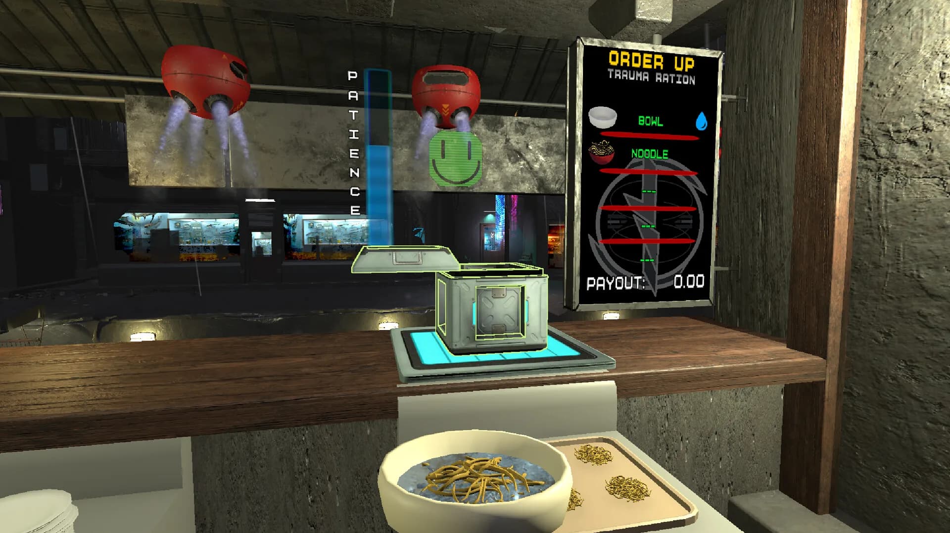 NoodlePunk görsel 7