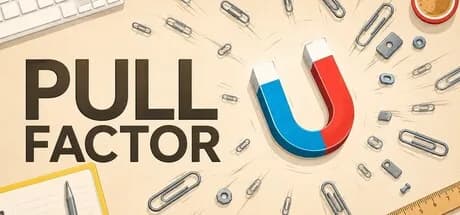 Pull Factor görsel 1