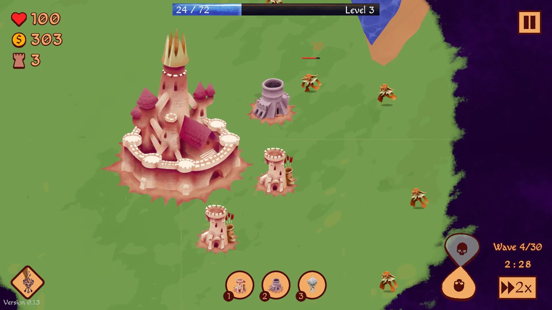 Super Duper Siege görsel 2