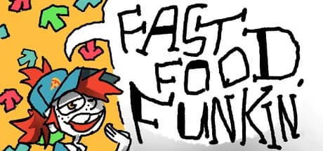 FAST FOOD FUNKIN' görsel 1