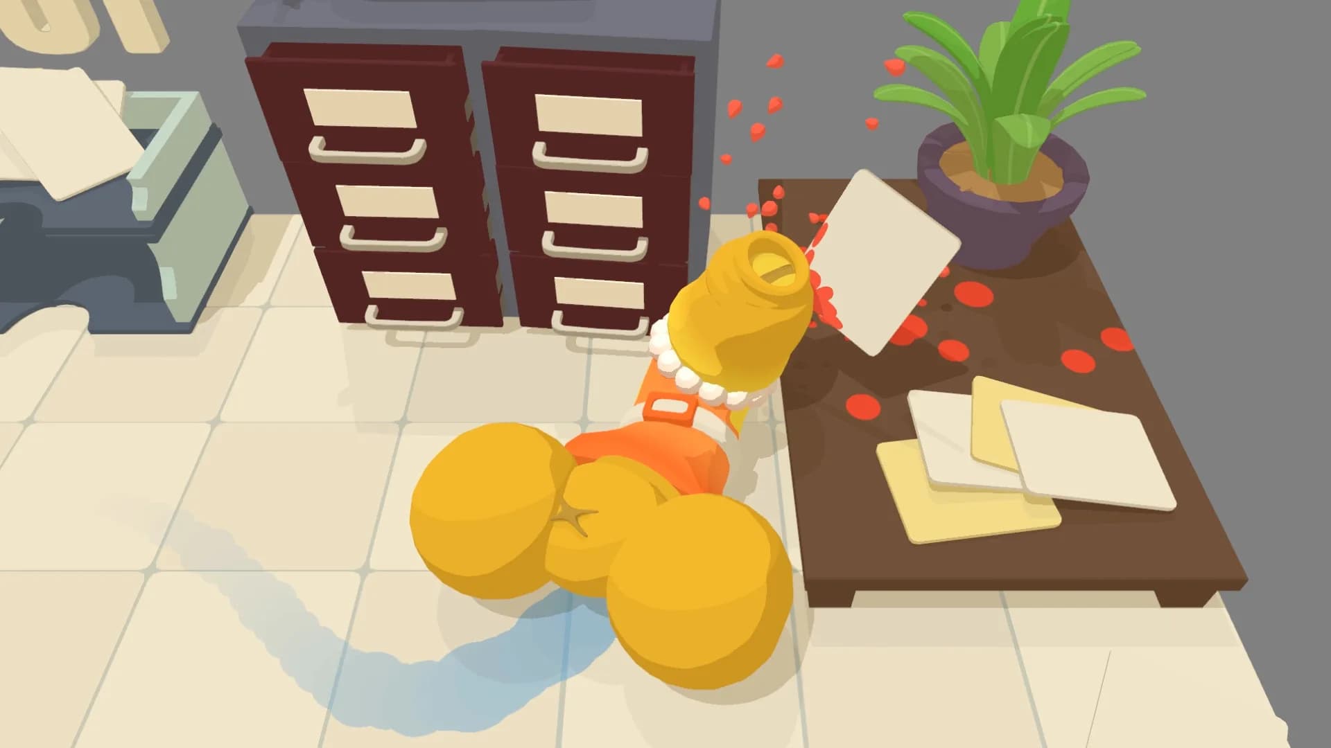 Genital Jousting görsel 2