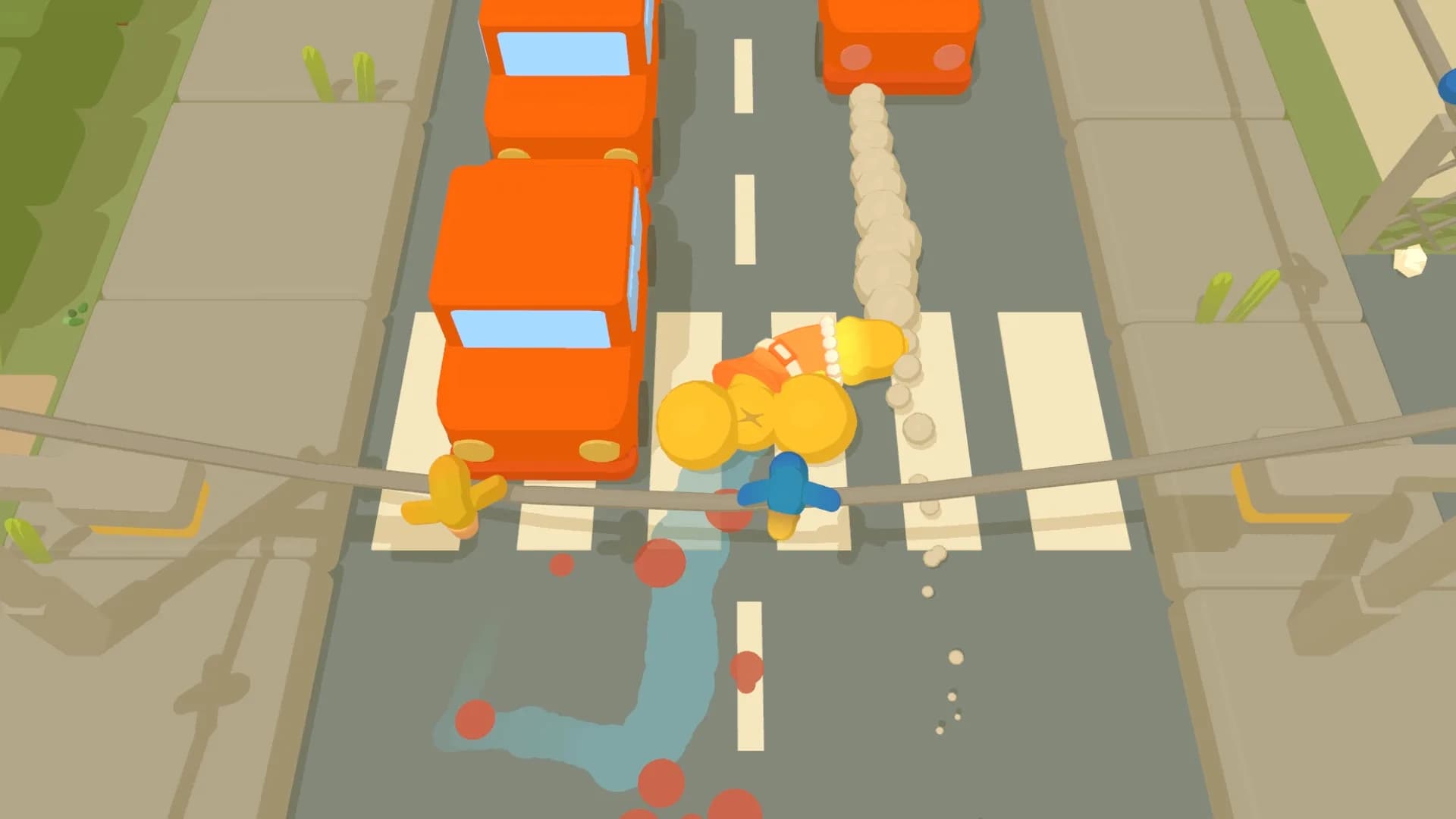 Genital Jousting görsel 15