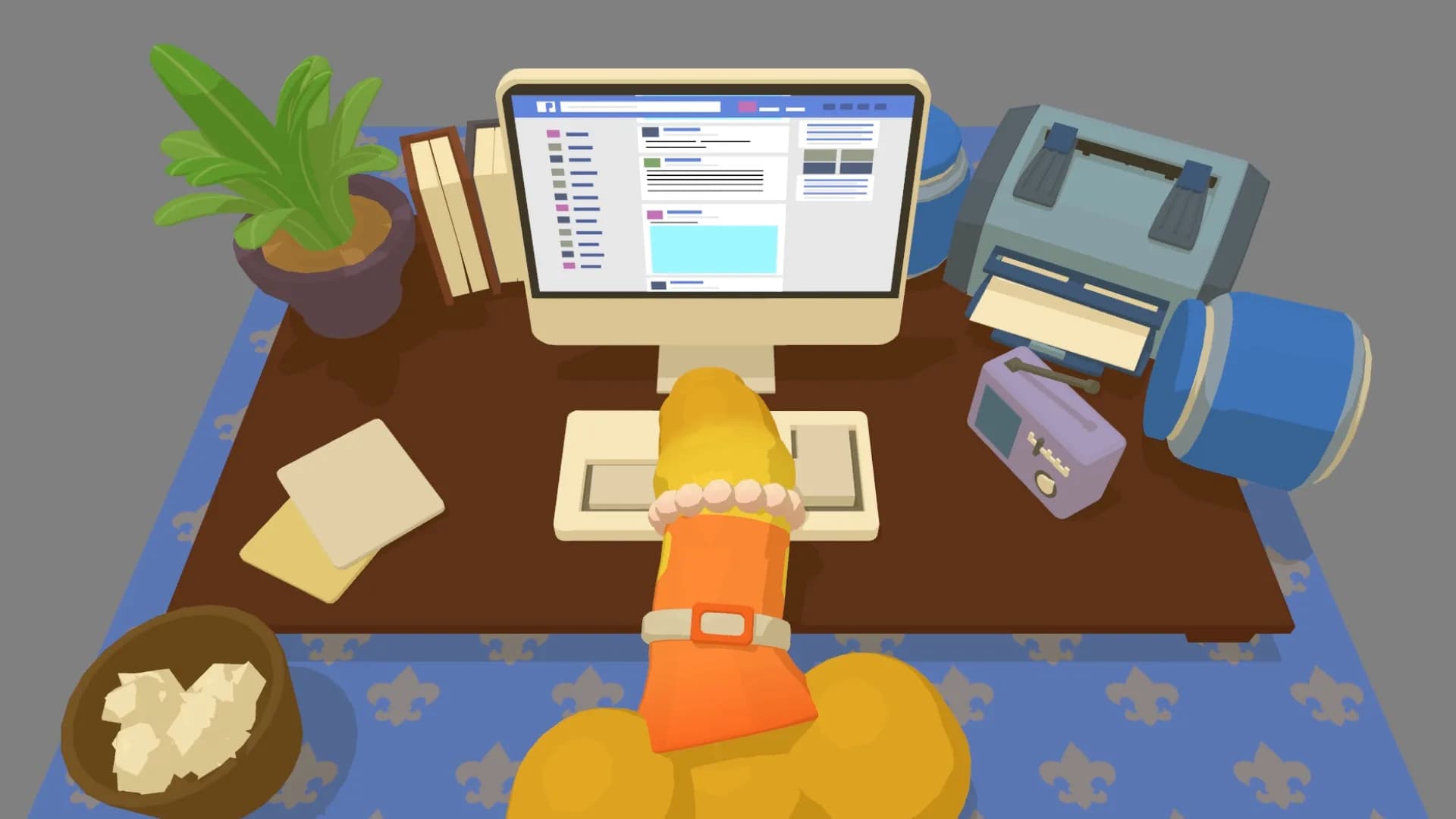 Genital Jousting görsel 16