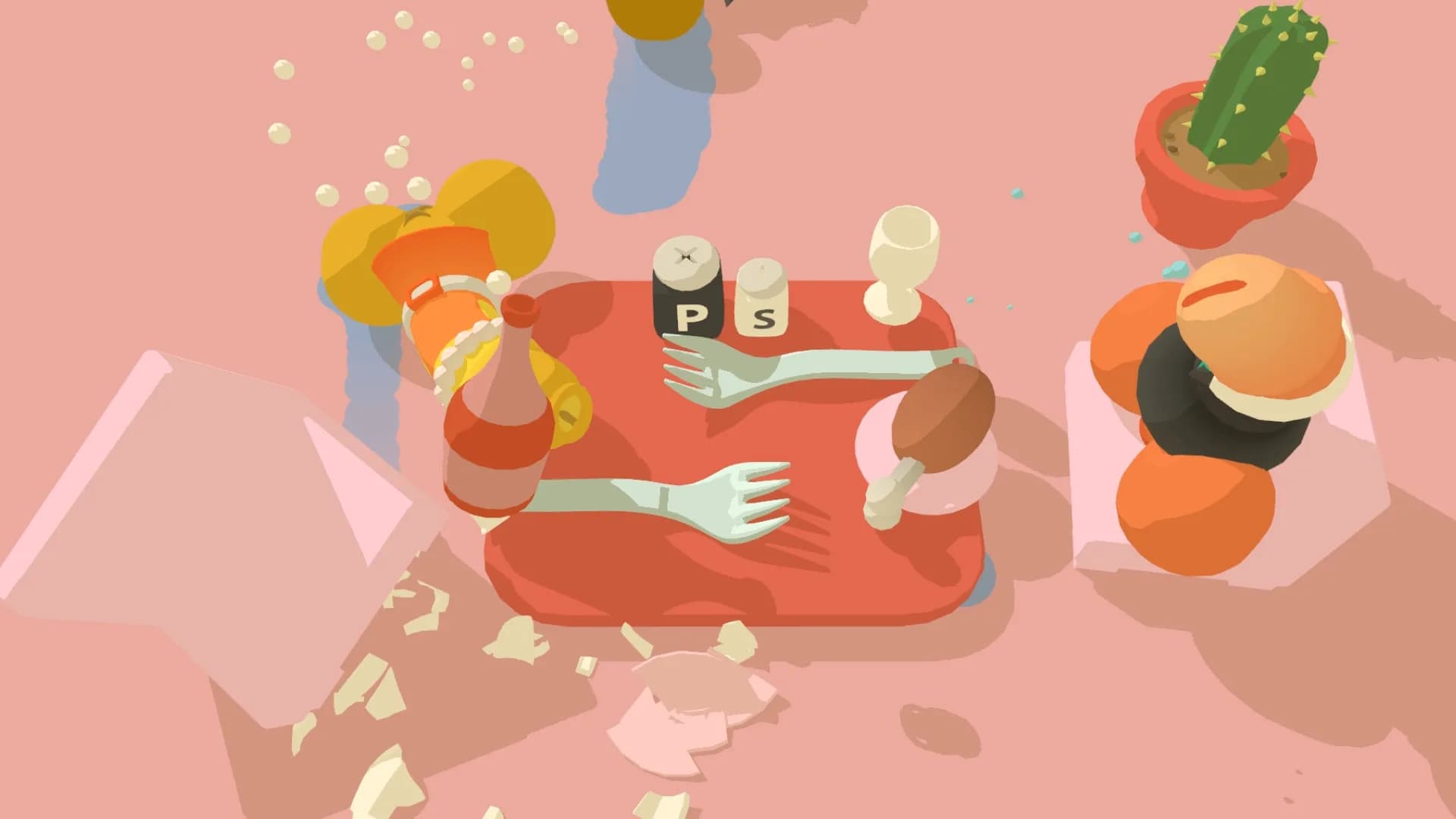 Genital Jousting görsel 4