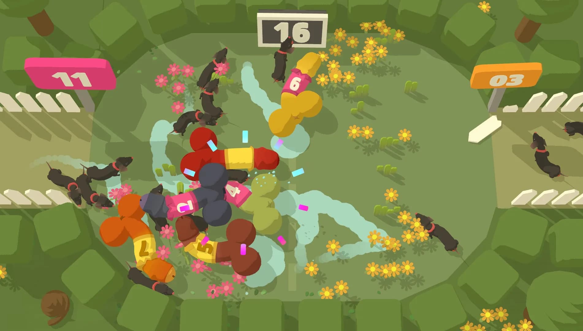 Genital Jousting görsel 10