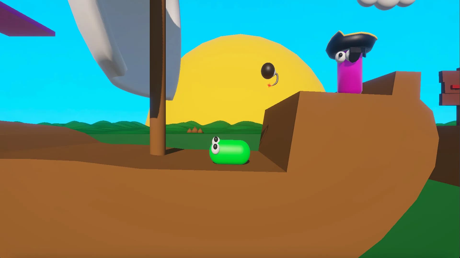 Bean There, Jumped That görsel 3