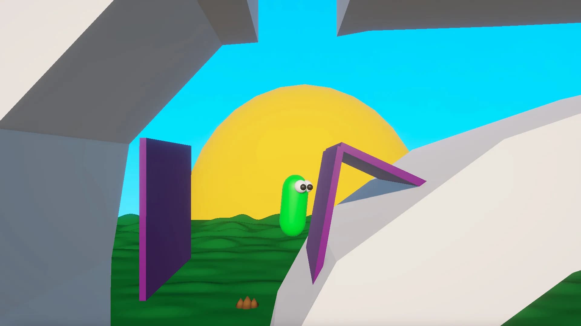 Bean There, Jumped That görsel 4