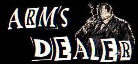 Arms Dealer görsel 1