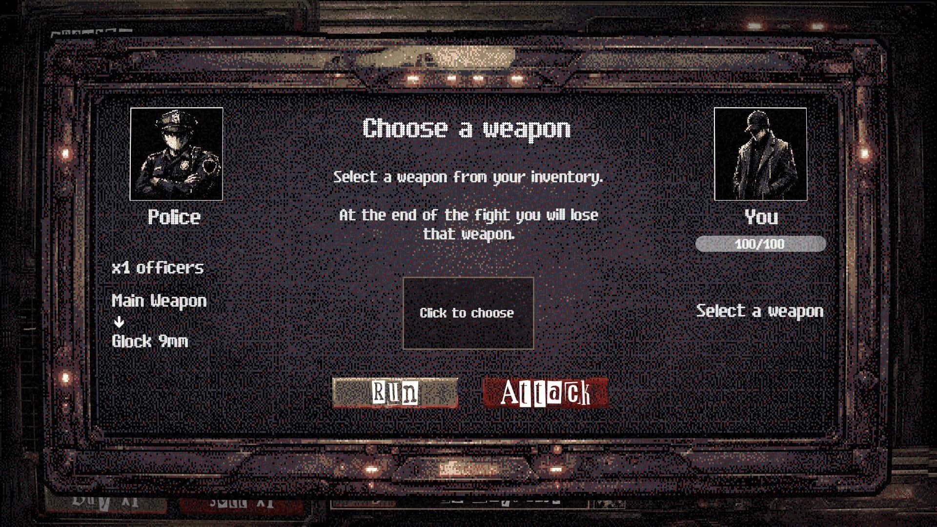 Arms Dealer görsel 3
