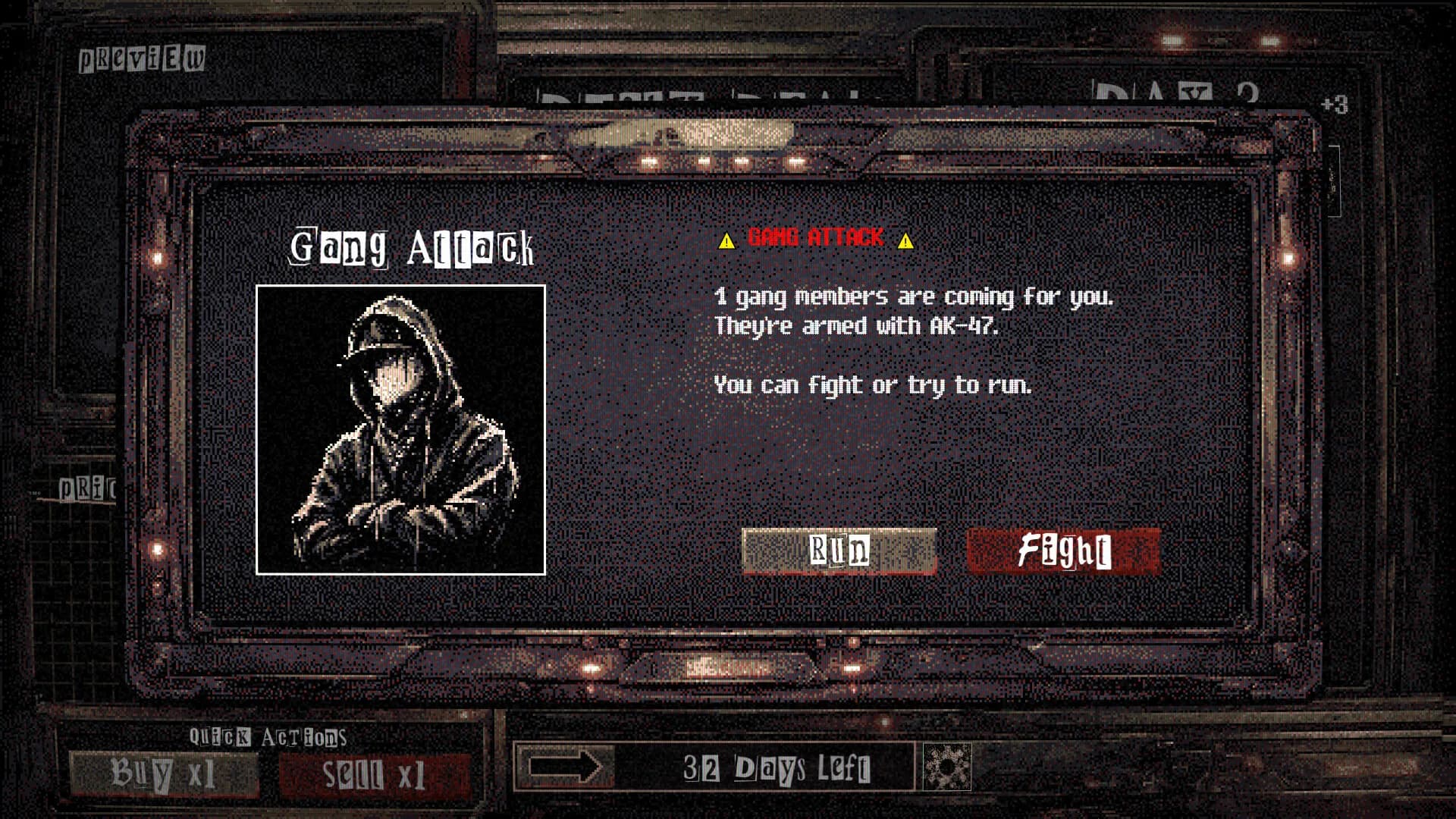 Arms Dealer görsel 7