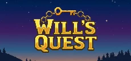 Will’s Quest görsel 1