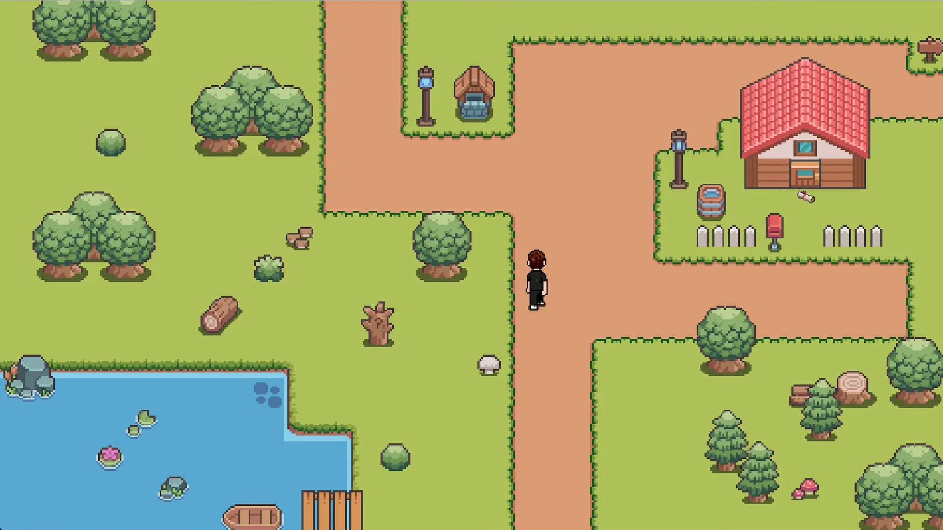 Will’s Quest görsel 2
