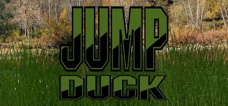 Jump Duck görsel 1