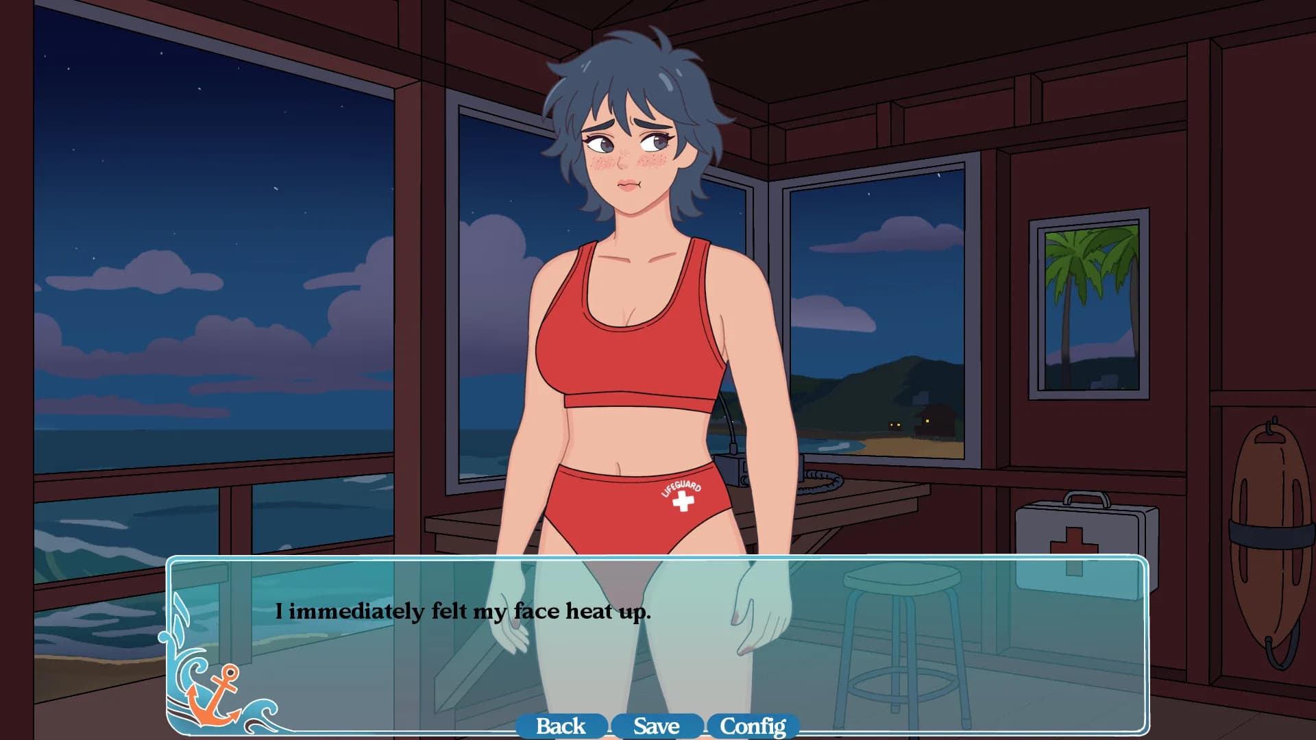 Femboy : Rescue Mission görsel 7
