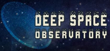 Deep Space Observatory görsel 1