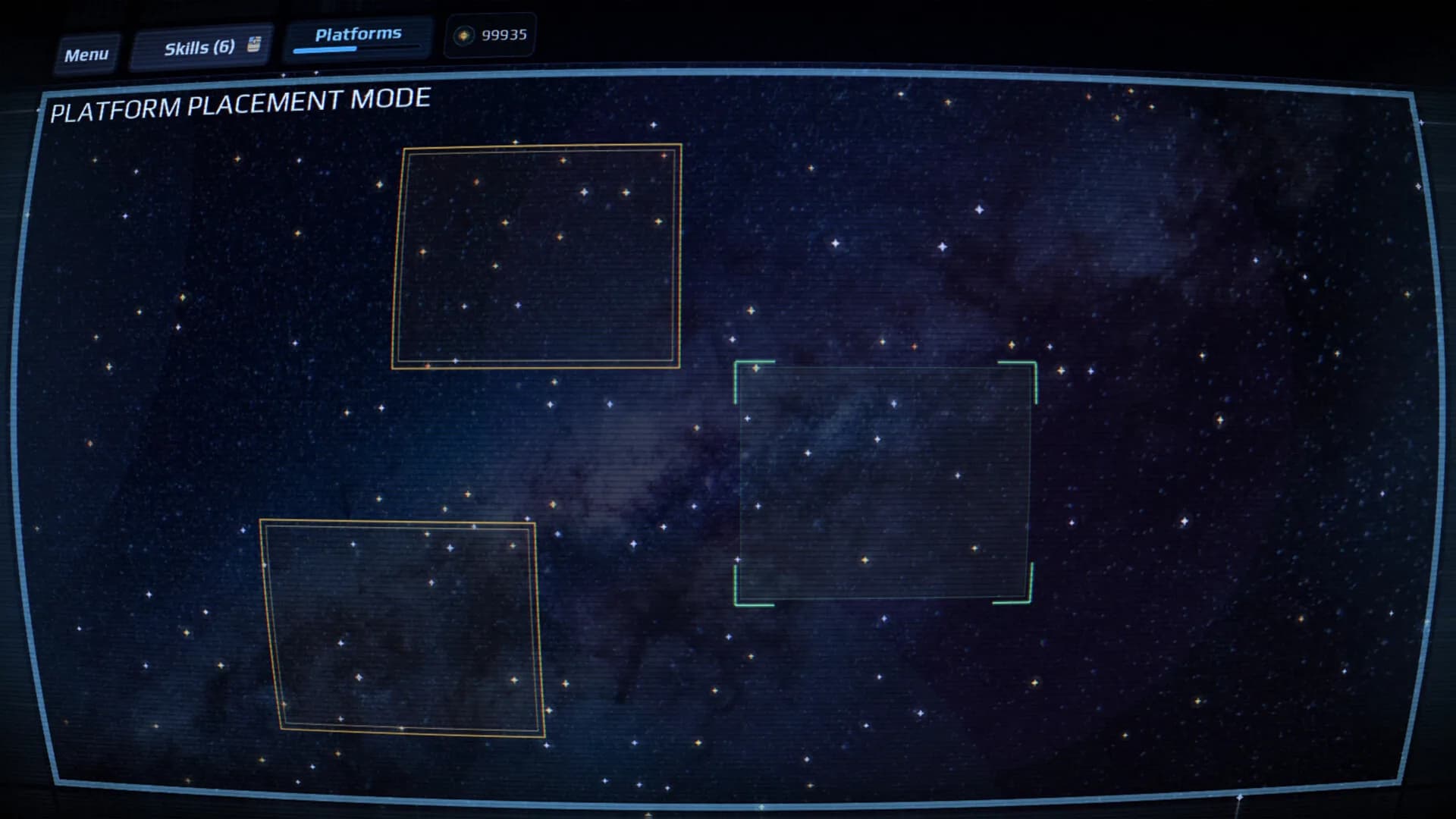 Deep Space Observatory görsel 4