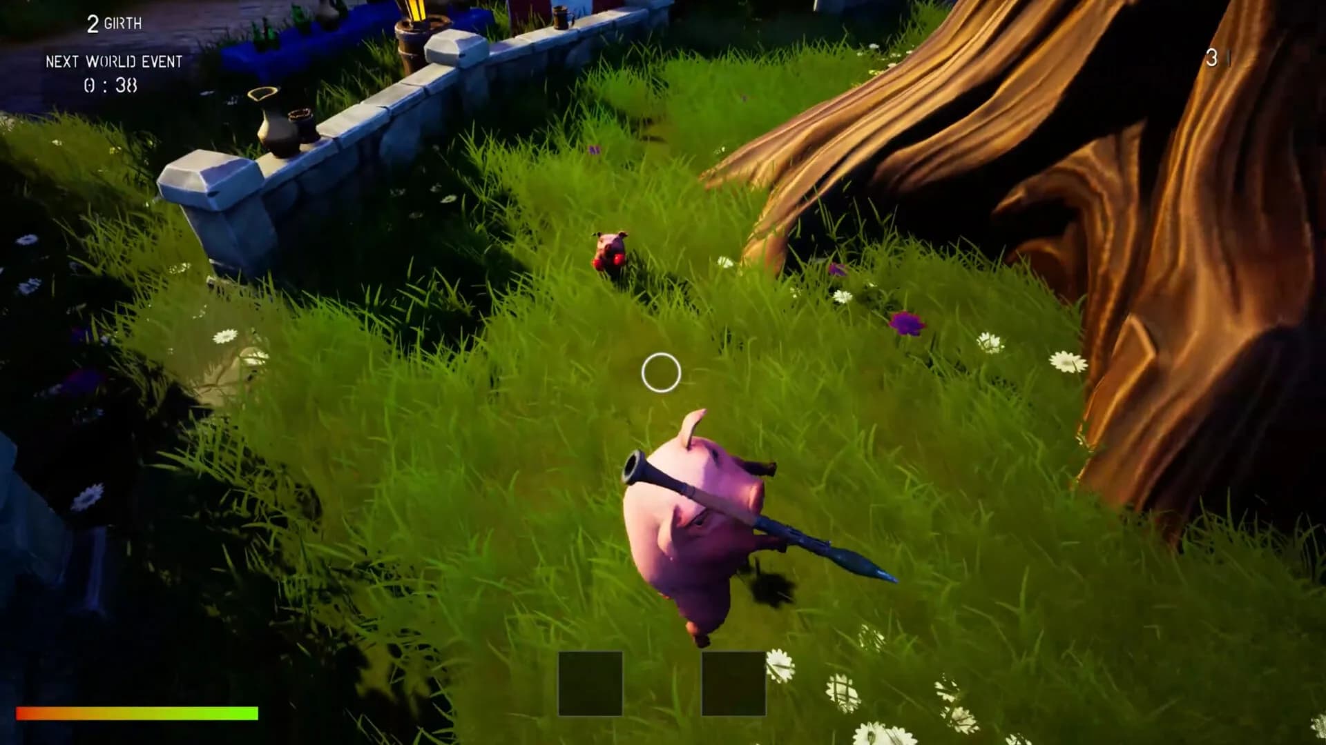 Lord Of The Trough görsel 7