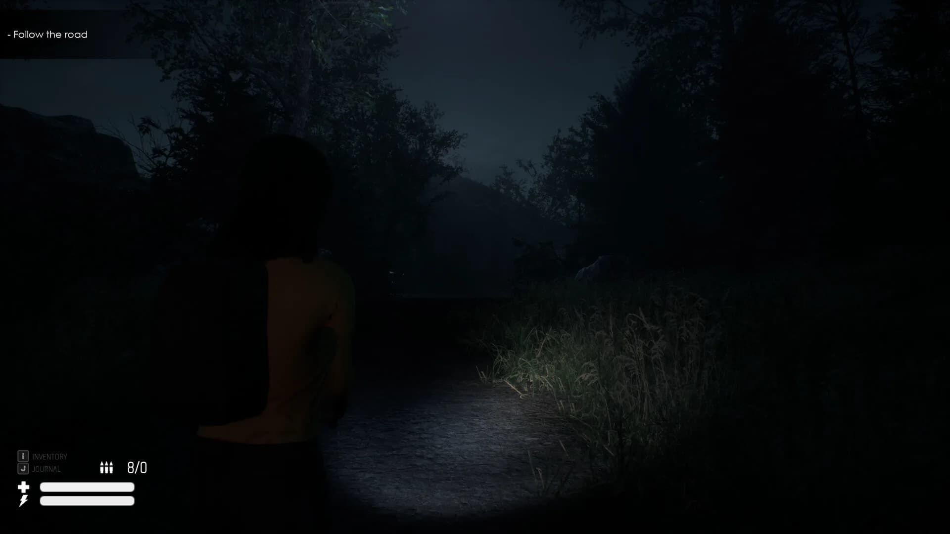Anatolian Horror Stories : Curse In Bayramdere görsel 2