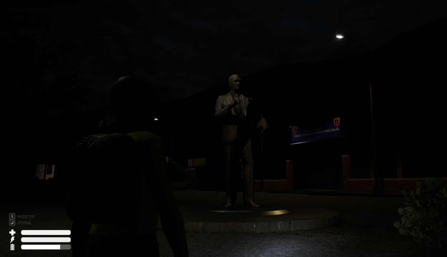 Anatolian Horror Stories : Curse In Bayramdere görsel 3