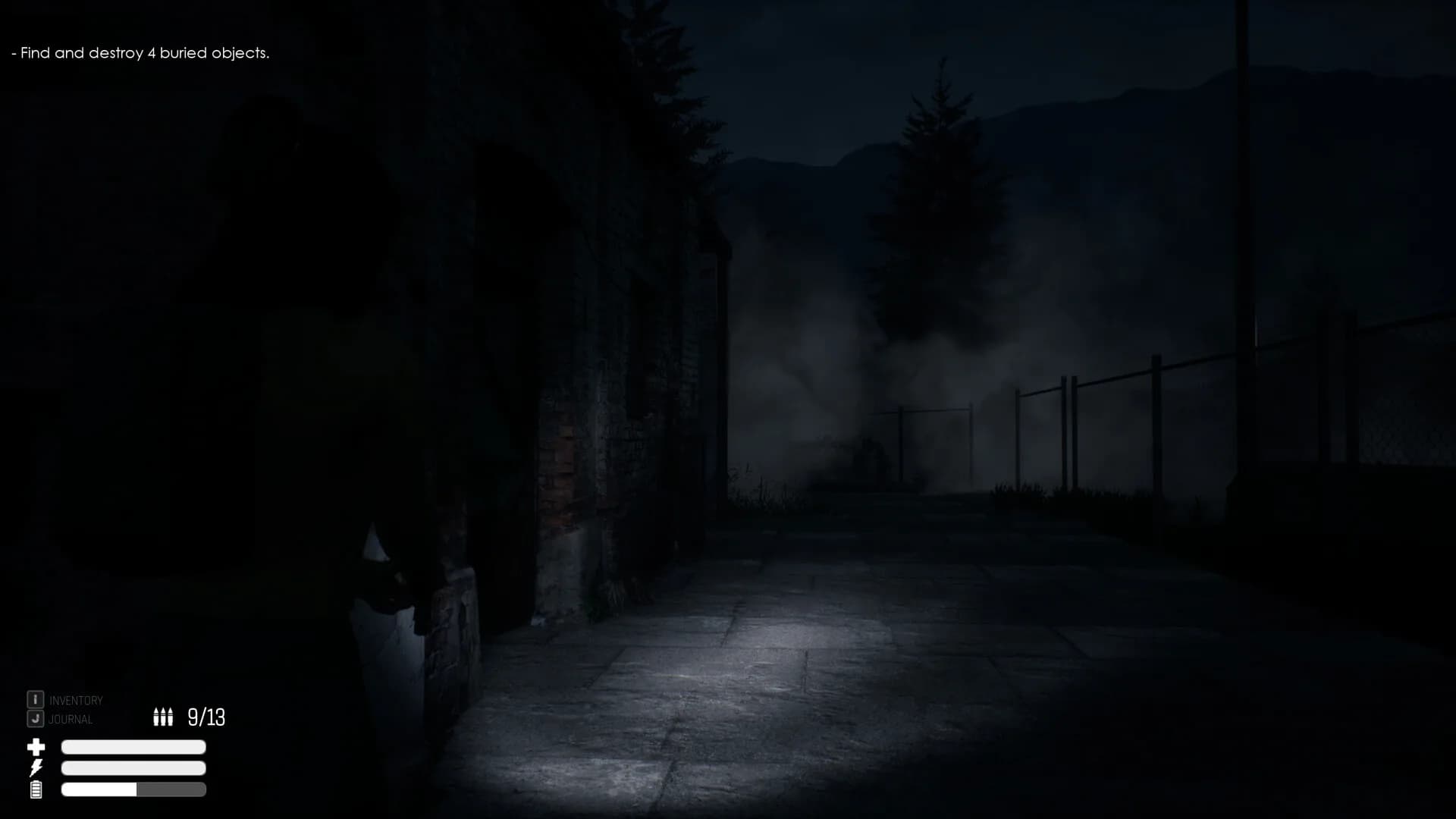 Anatolian Horror Stories : Curse In Bayramdere görsel 13