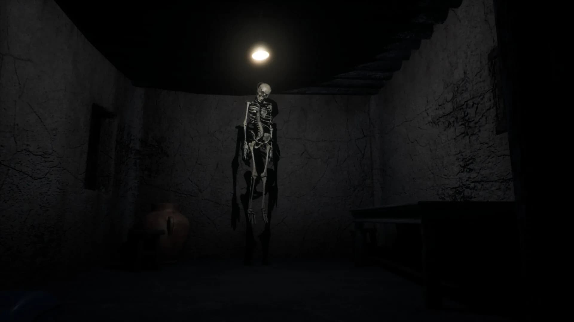Anatolian Horror Stories : Curse In Bayramdere görsel 15