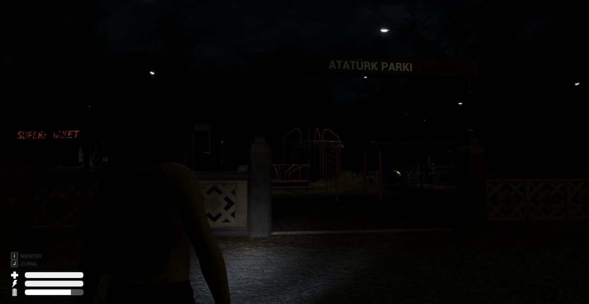 Anatolian Horror Stories : Curse In Bayramdere görsel 6
