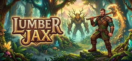 Lumber Jax görsel 1