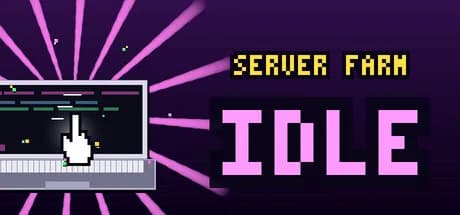 Server Farm Idle görsel 1