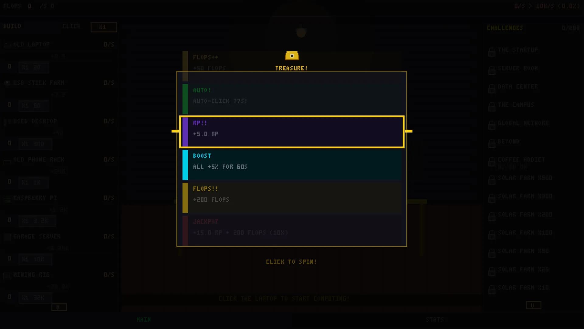 Server Farm Idle görsel 7