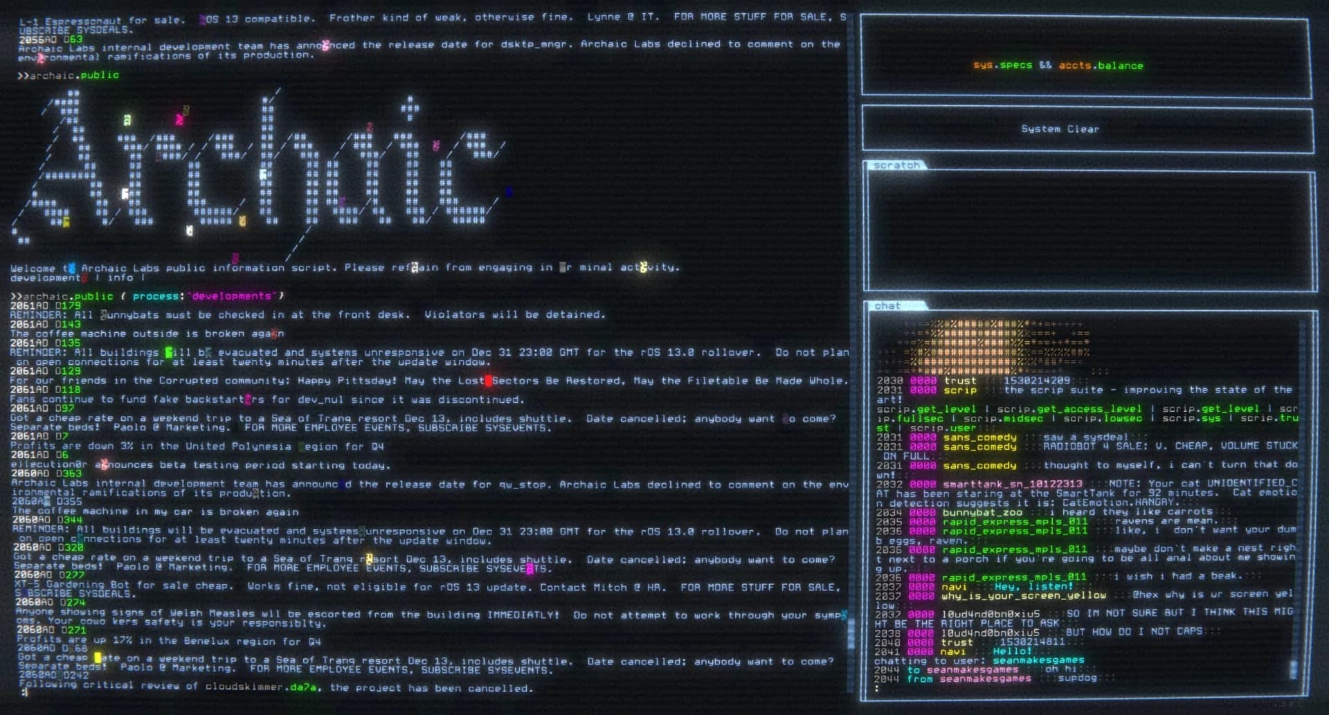 hackmud görsel 2