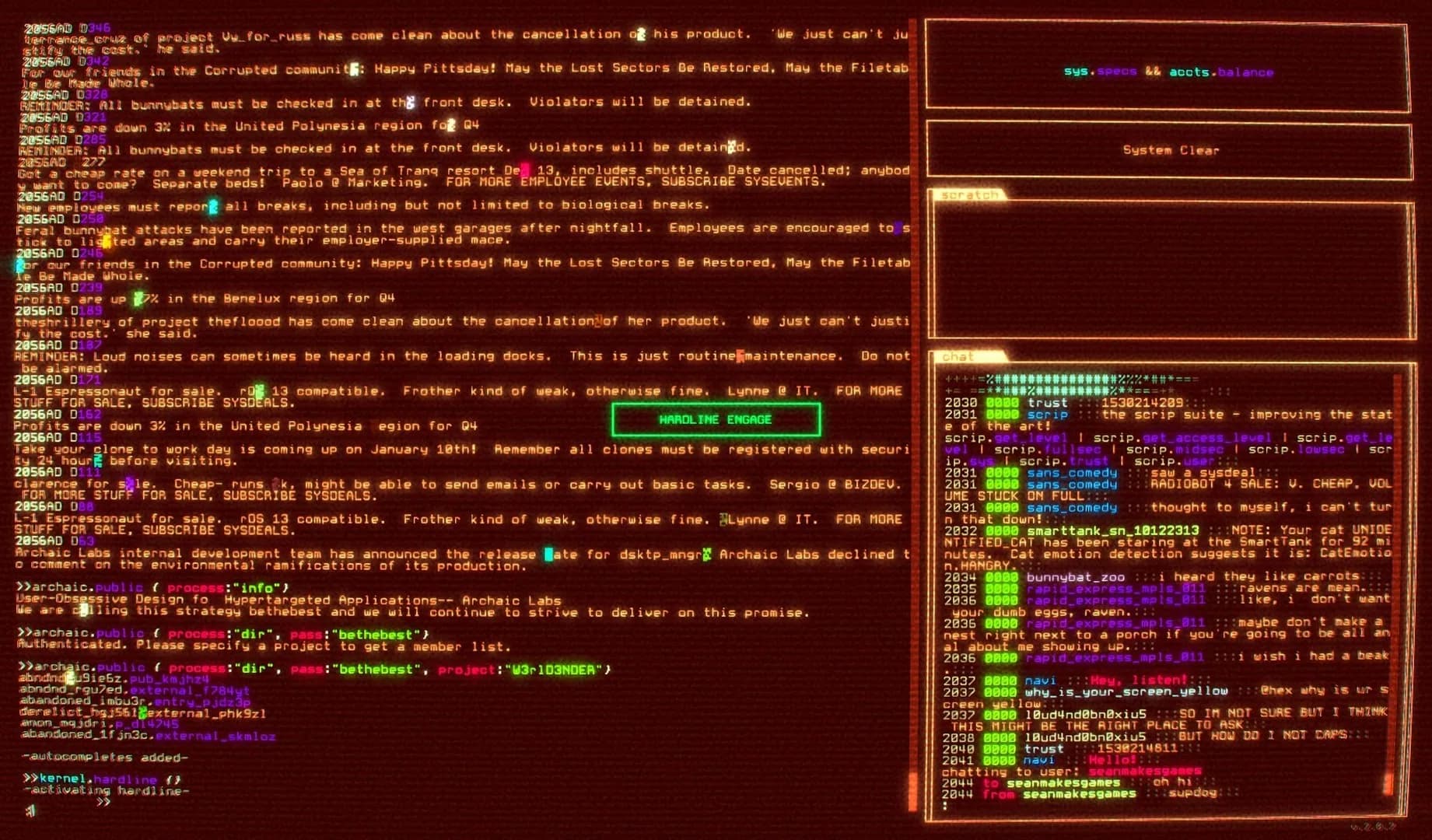 hackmud görsel 4