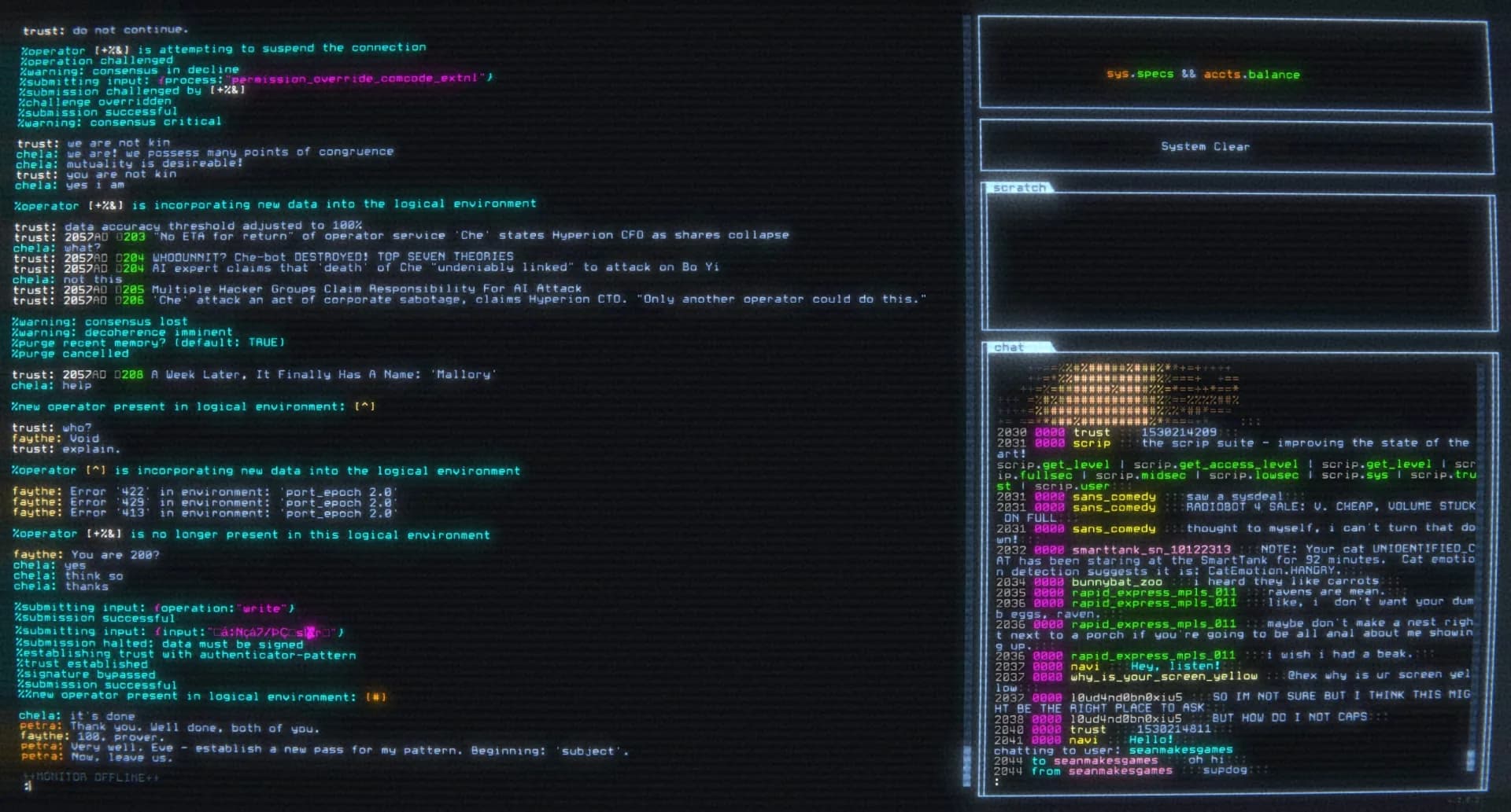 hackmud görsel 5