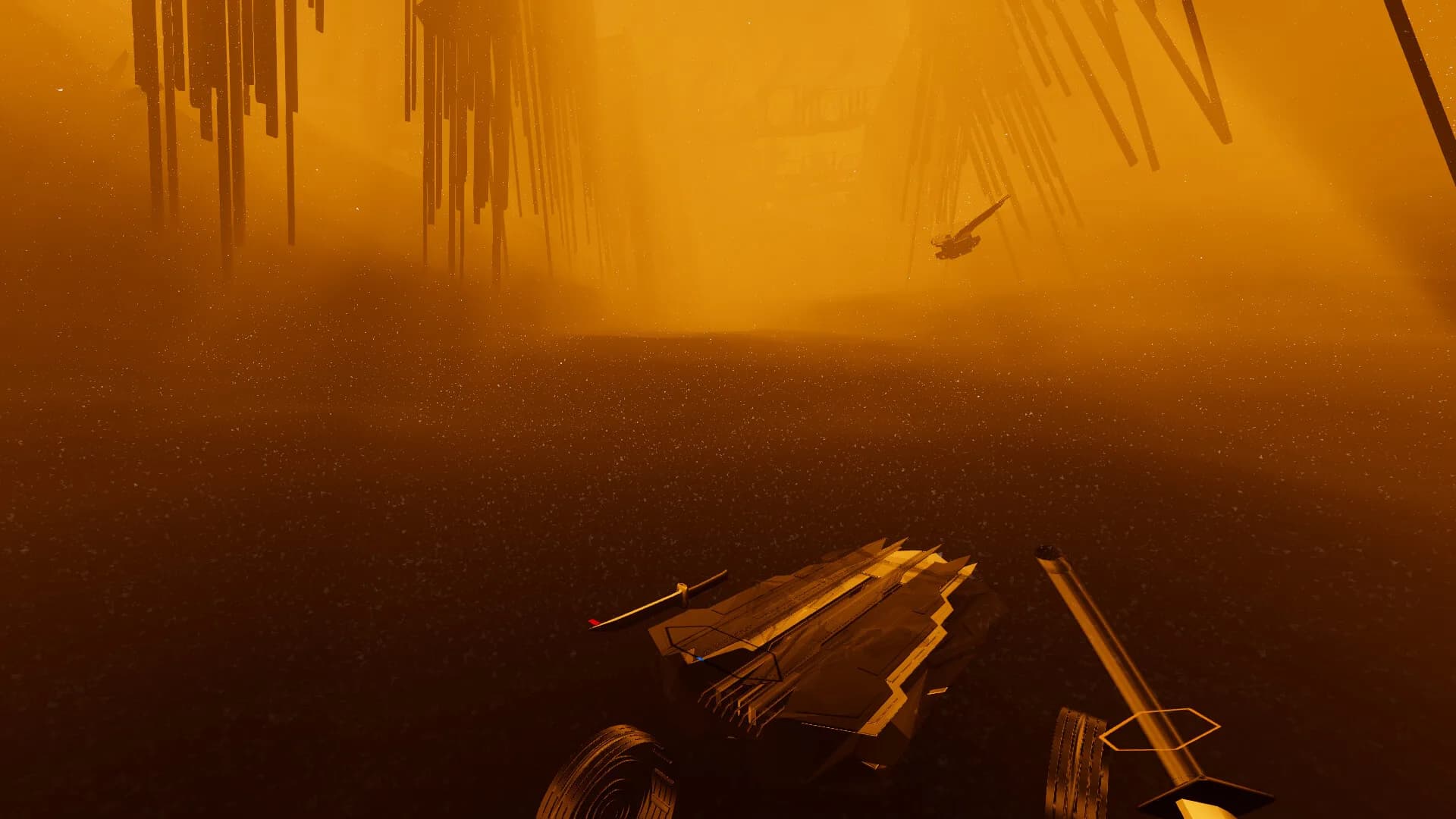 Lone Lines: RPG görsel 2