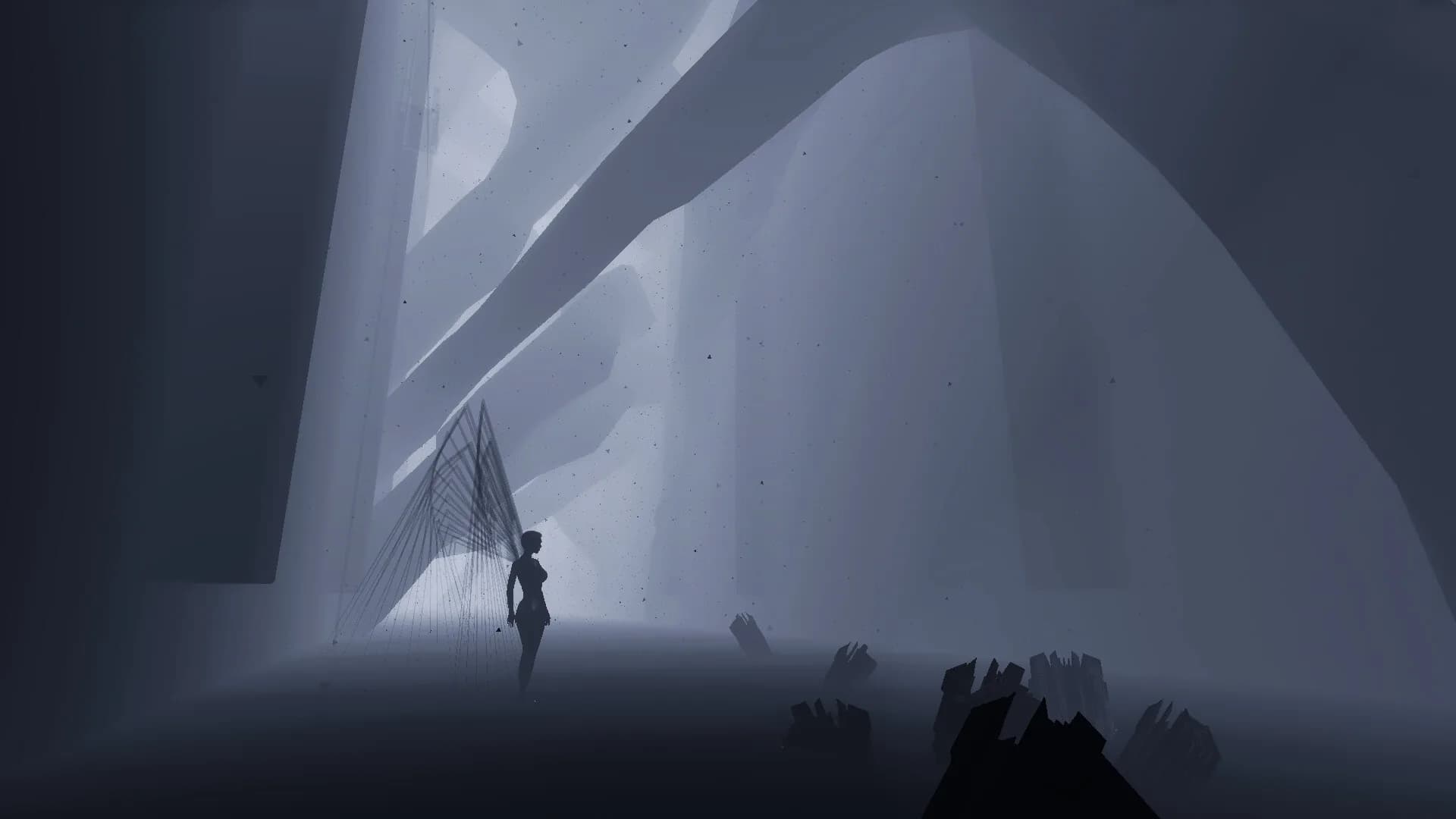 Lone Lines: RPG görsel 4