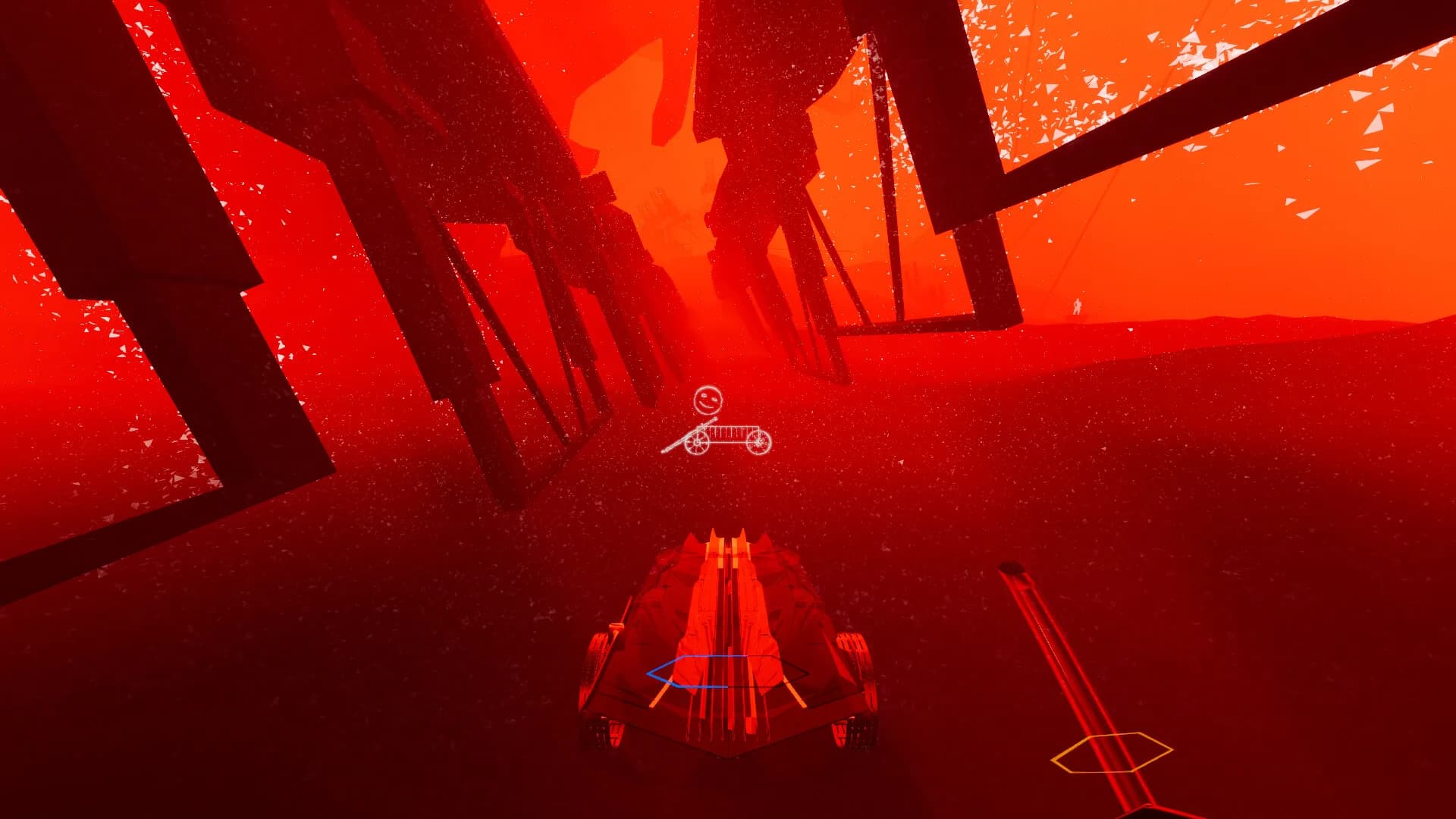Lone Lines: RPG görsel 5