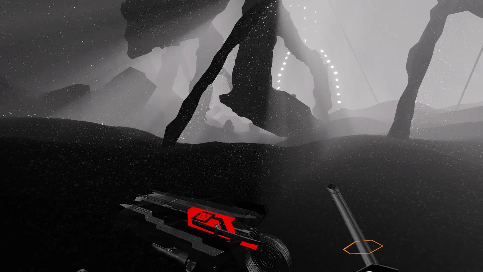 Lone Lines: RPG görsel 11