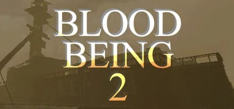 Blood Being 2 görsel 1