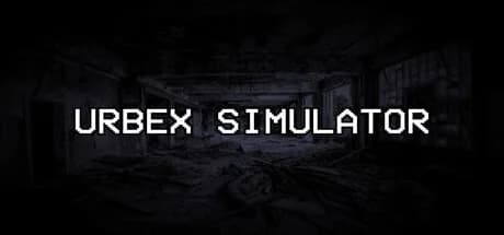 Urbex Simulator görsel 1